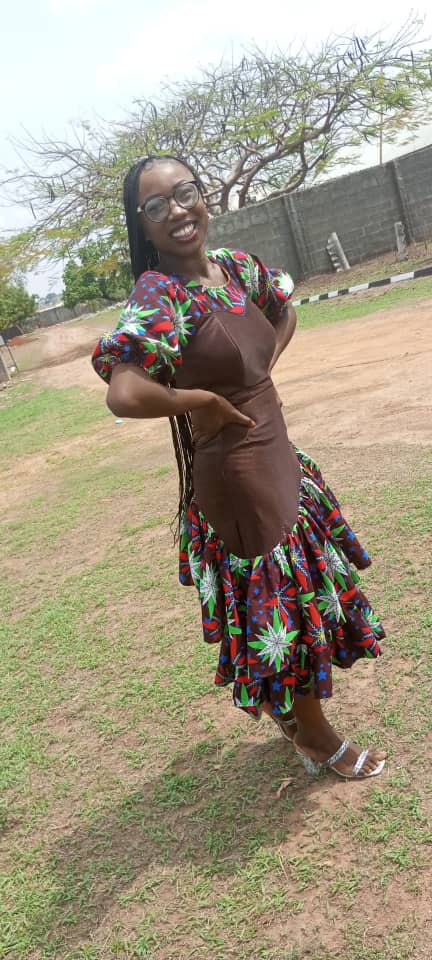 codewithlafe's tweet image. Day 32
Me posting my picture and asking 
What’s one thing you’re trying to improve in your coding this month?#SoftwareDeveloper #BuildInPublic #DeveloperLife #TechTwitter #Programming
#CodingLife #DevJourney #LearnToCode #TechCommunity #GrowthMindset