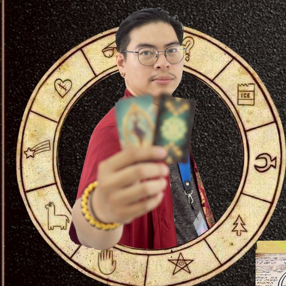 Bar Rider 🧙🏼♂️ tweet media
