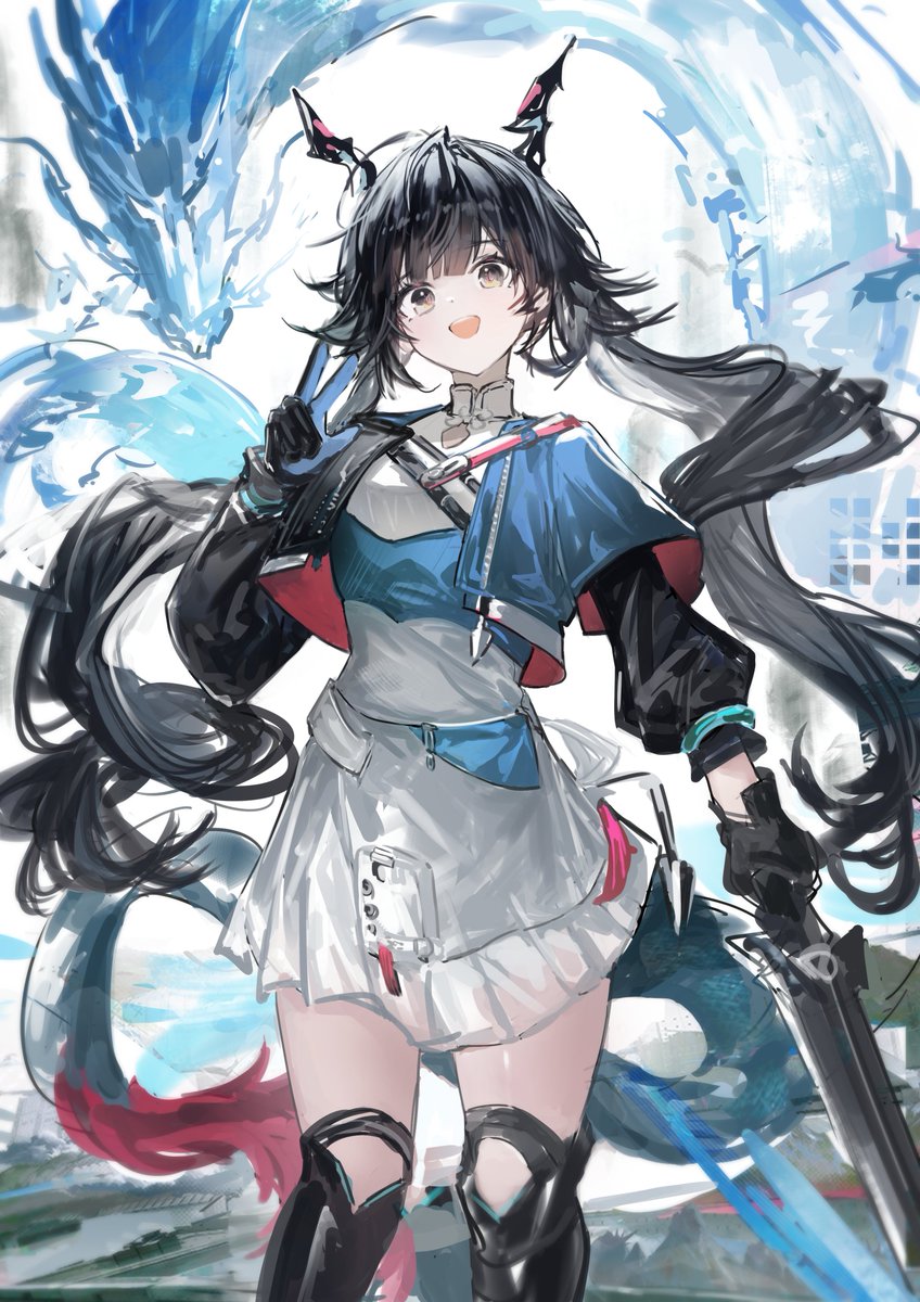 老师我好饿 tweet media