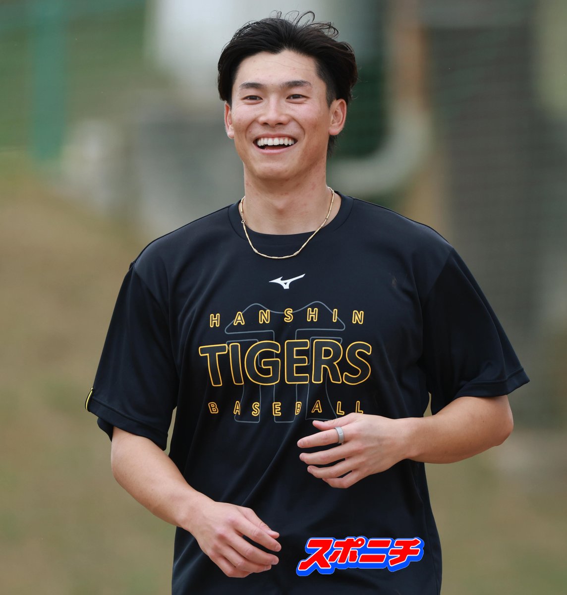 😊😊 #湯浅京己 投手