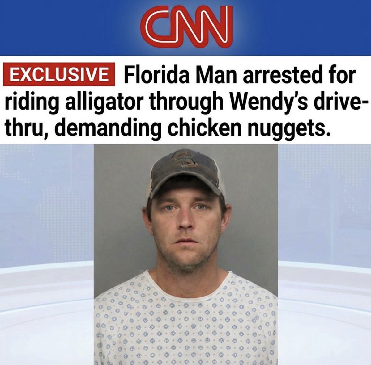 D_Julius0's tweet photo. What the hell, Florida???😳 https://t.co/AMLRFJ2NUR