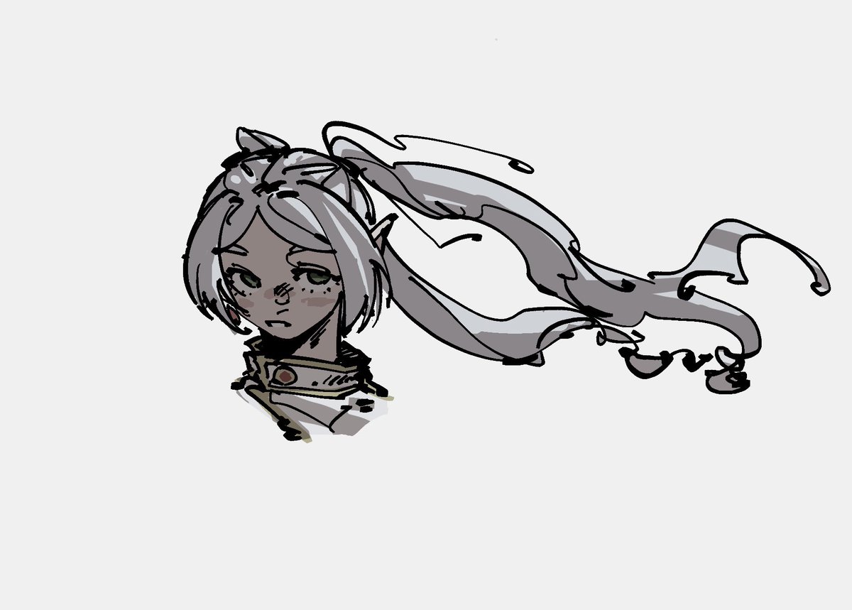 #FrierenBeyondJourneyEnd