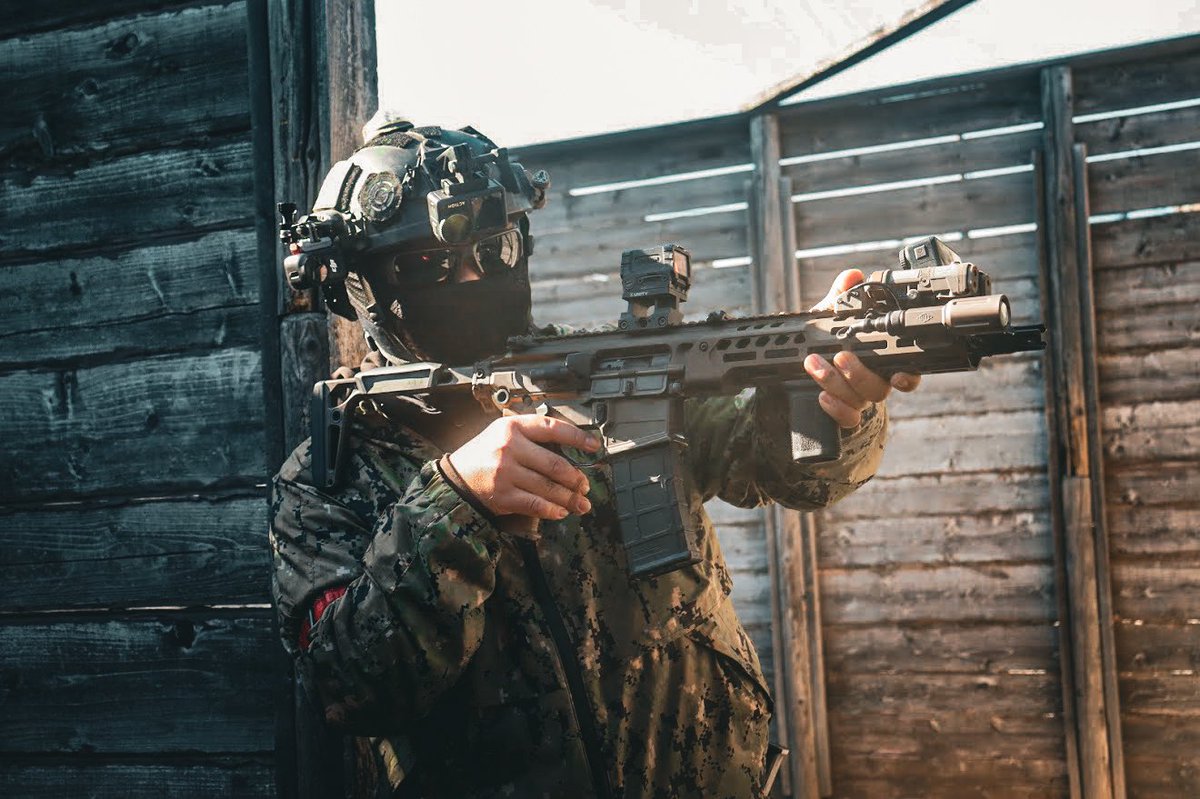 トレ沼airsoft tweet media