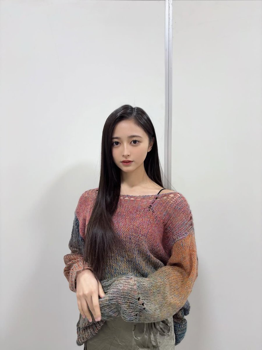 020126 #井上和 【私の女の子】 - gram♪