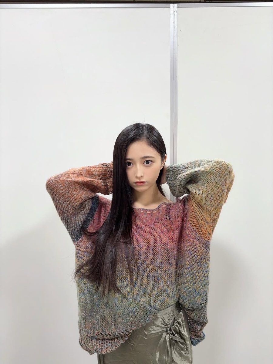 020126 #井上和 【私の女の子】 - gram♪