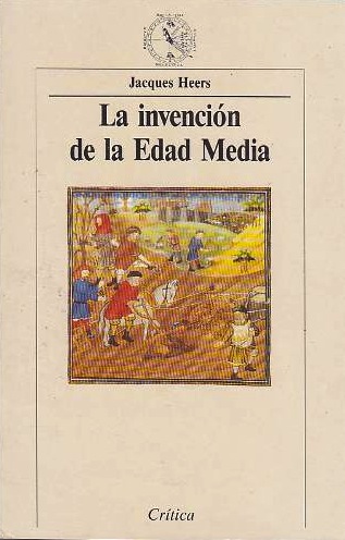 Crastino's tweet photo. En el spin-off sobre historiadores clásicos del s. XX de la sección de Historia en #NitsDeRadio de @OndaCero_cat con @davidcervello, Imma Muxella y servidor hablamos de Jacques Heers, su trayectoria y su libro 'La invención de la Edad Media'; desde 55.20.
https://t.co/poqCEQuwU3 https://t.co/lXT1kbcDSi