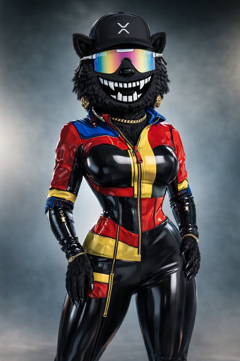 🐾 Fuzzygirls frenzy! 🐾
1 XRP each – nearly gone from 589 total!
Don’t blink… you might miss yours 💥
<a href="/ArtofMojica/">Mr. Mojica🫀✍️</a> <a href="/DubDoubleO8/">Dub Will ⚔️</a> 
<a href="/dutchemu/">DutchEmu NFT</a> <a href="/DrUnfudable/">MrJansen</a>
<a href="/eggyeggberts/">EggBerts</a> <a href="/cryptorayray89/">🪝Crypto Ray Ray 🎰</a>
<a href="/RippitToken/">Rippit 🐸</a> <a href="/xrpcafe/">xrp.cafe ☕</a>

 #Fuzzygirl #NFTs #XRP #XRPLedger #XRPCommunity xrp.cafe/nl/nft/0008271…