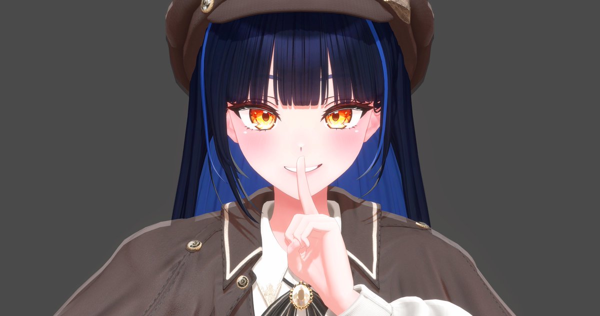 밍 MING tweet media