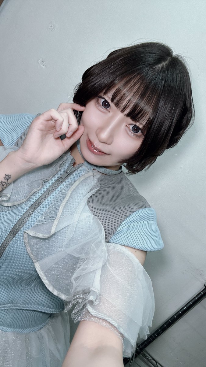 新宿HEADPOWERありがとう 久しぶりの場所、靴飛ばした思い出の場所で