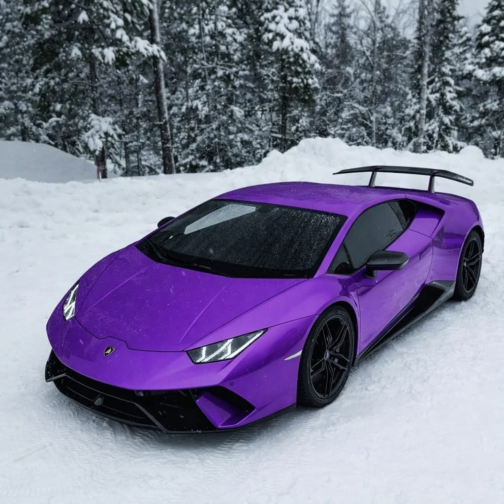 The Auto Addict 😈 tweet media