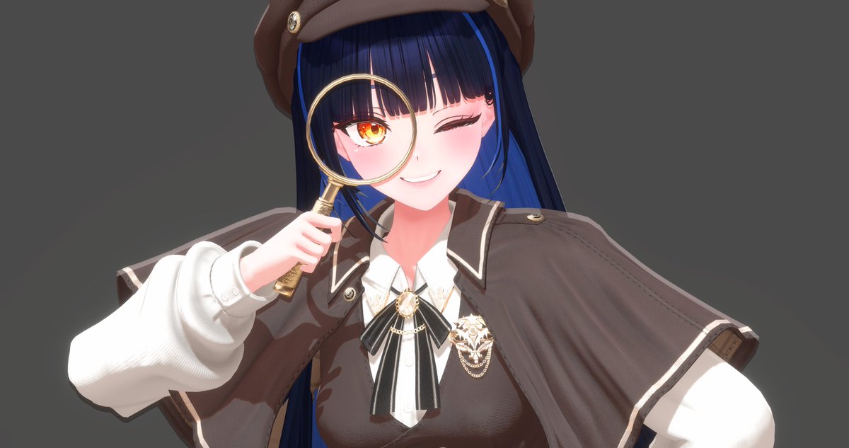 밍 MING tweet media