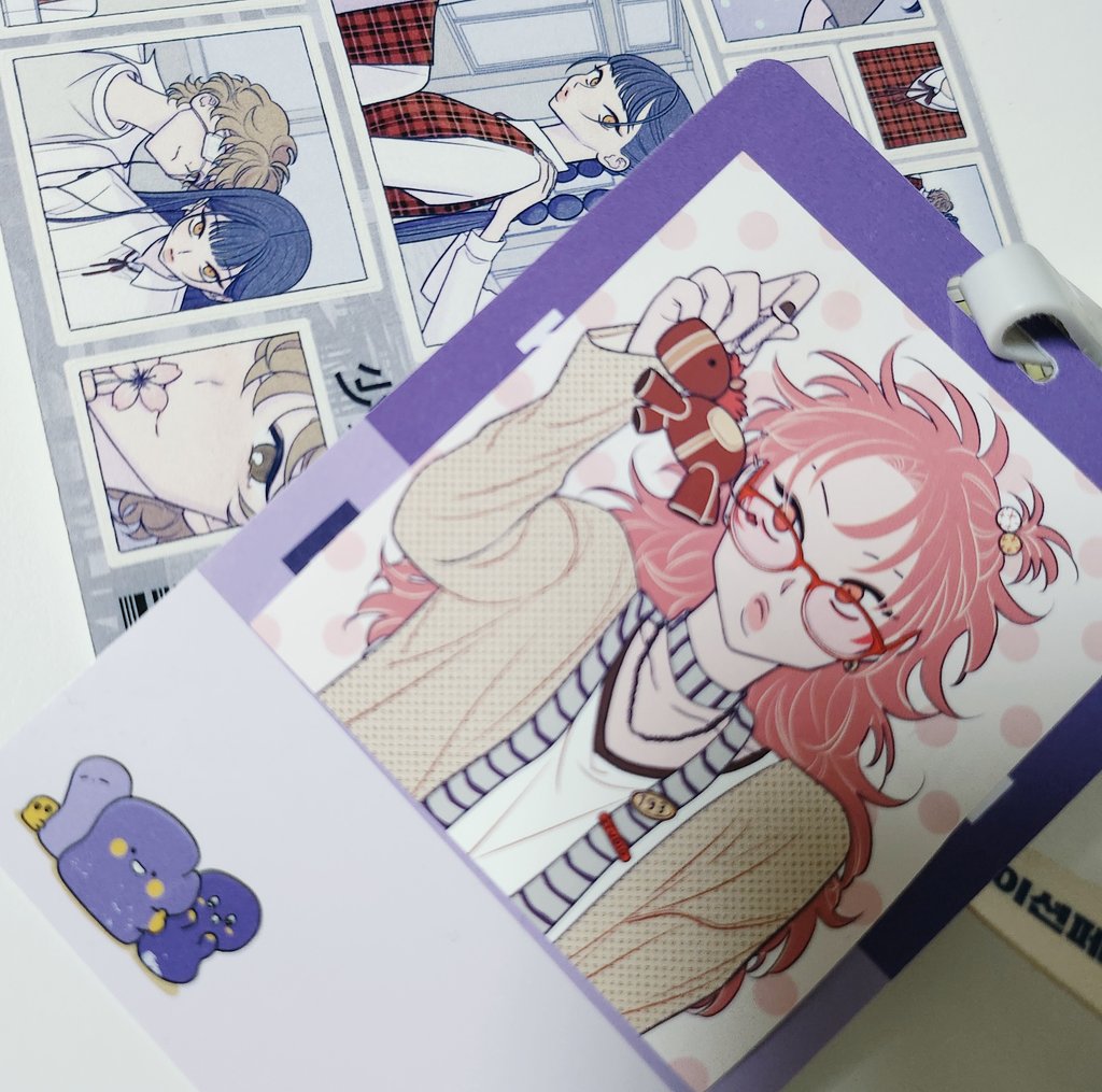 케일페 4일간 백구삼스튜디오와 함께 해주신 분들 정말 감사드립니다 🙂‍↕️ 많은 분들이 응원해주시고 좋아해주셔서 무사히 마칠 수 있었어요! 자세한 후기와 감사인사는 행사 후기 영상으로 낋여오도록 할게요🧡 트웬티 뒤풀이 통판은 곧! 열리니 이또한 많은 기대 부탁드립니닷 🫶 좋은 저녁 되세요!