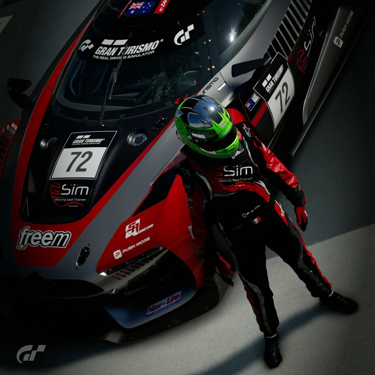 Guy Barbara tweet media