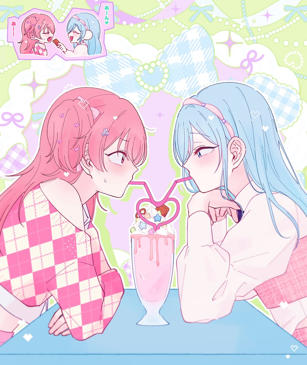 시신경 tweet media