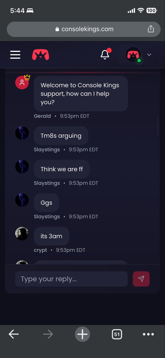 Grant KlutcH tweet media