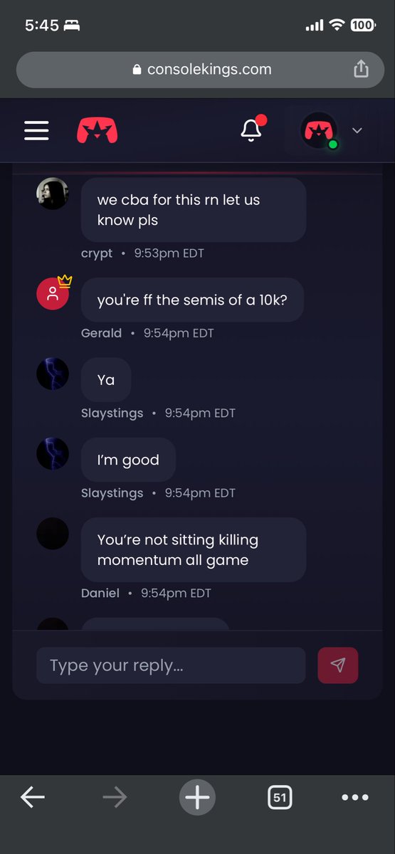 Grant KlutcH tweet media