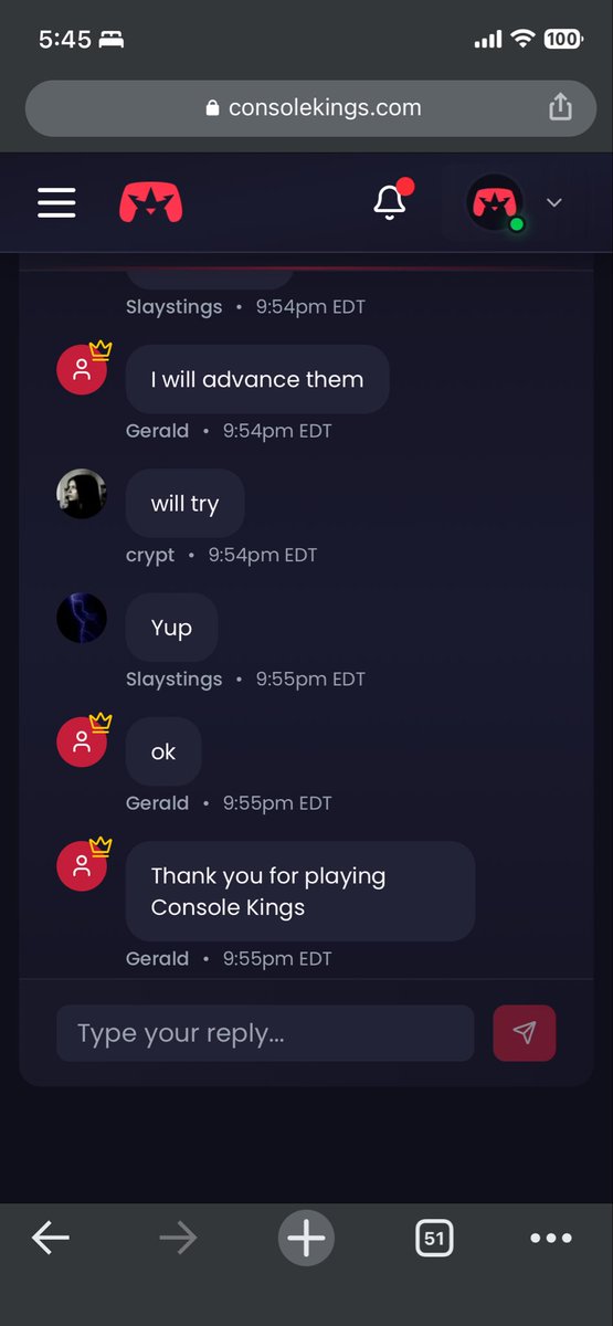 Grant KlutcH tweet media