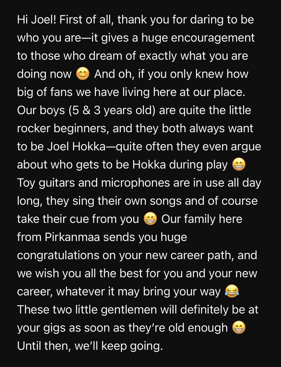 This is so cute!!!! 🥹