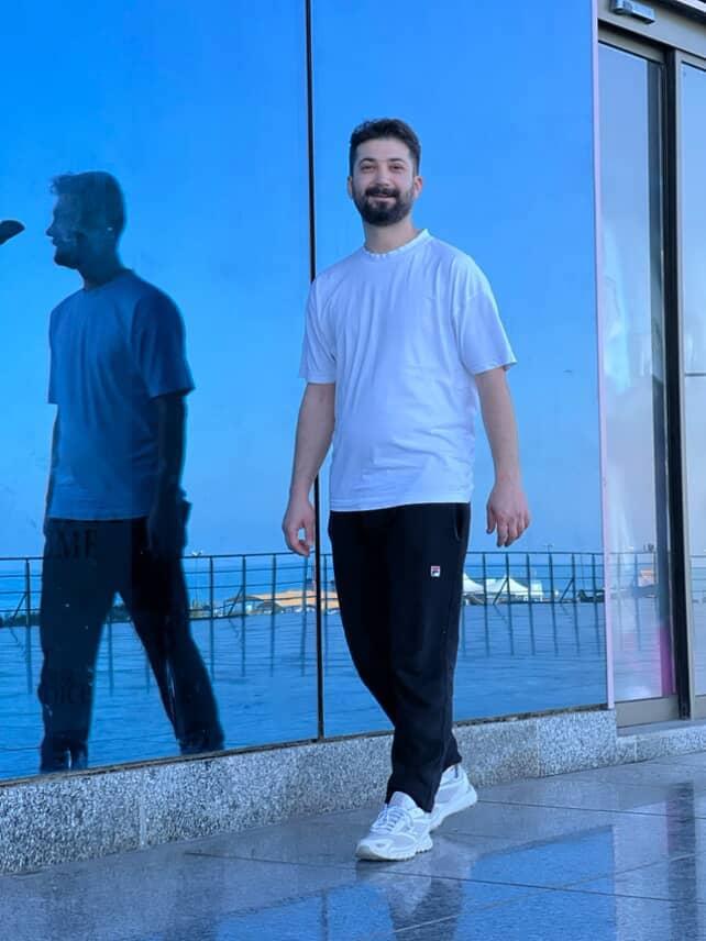 فواد چوبین tweet media