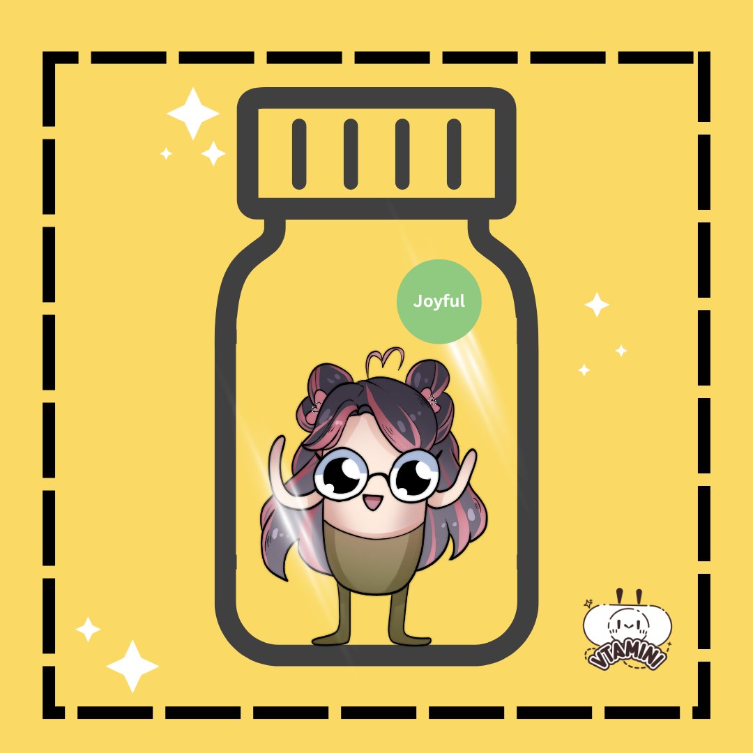 Vtamini Vtuber Group | Talent Collab Mar 28-29 tweet media