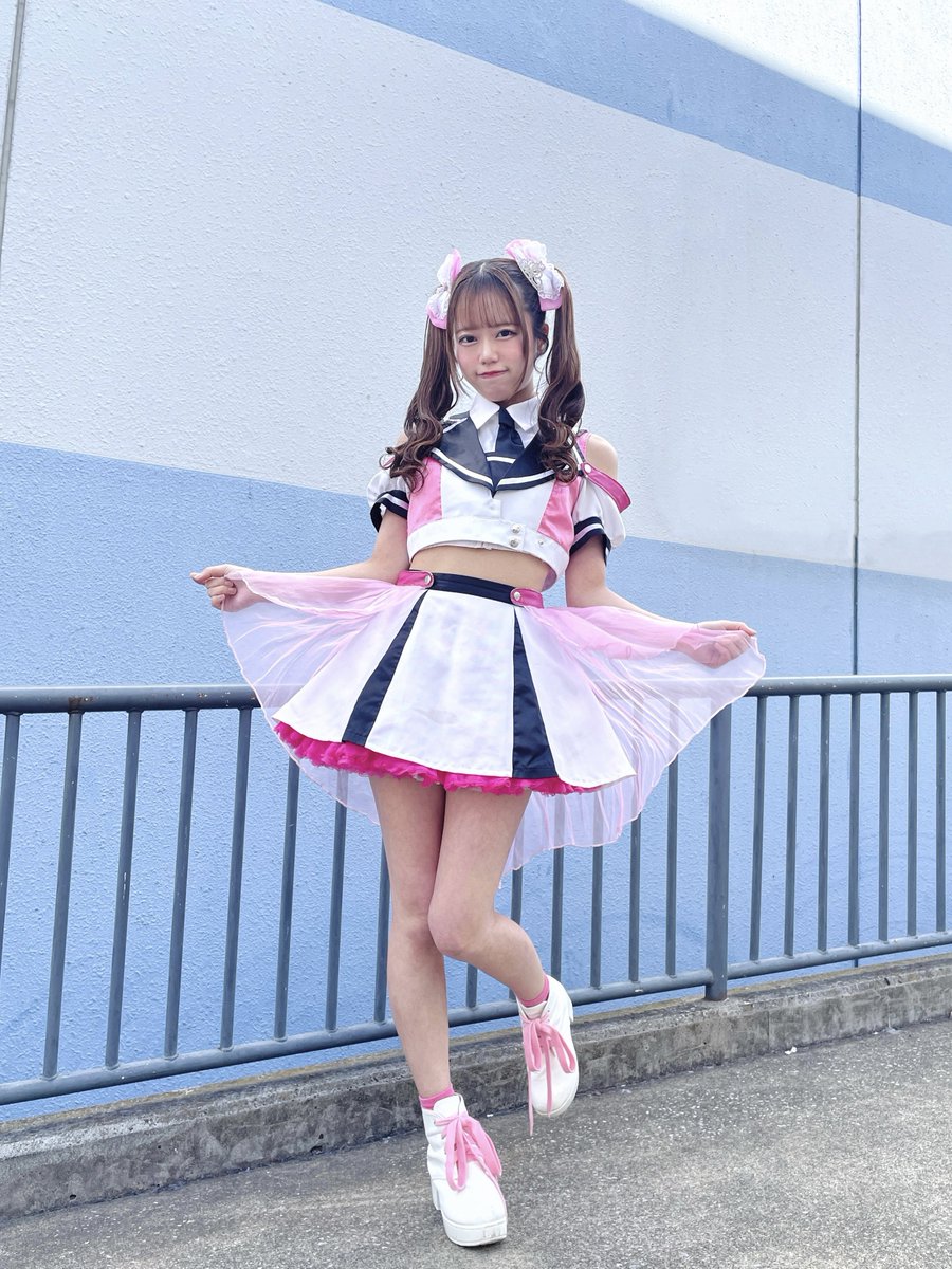 かなひなページ ひなのこと迎えに来て🎠🪄