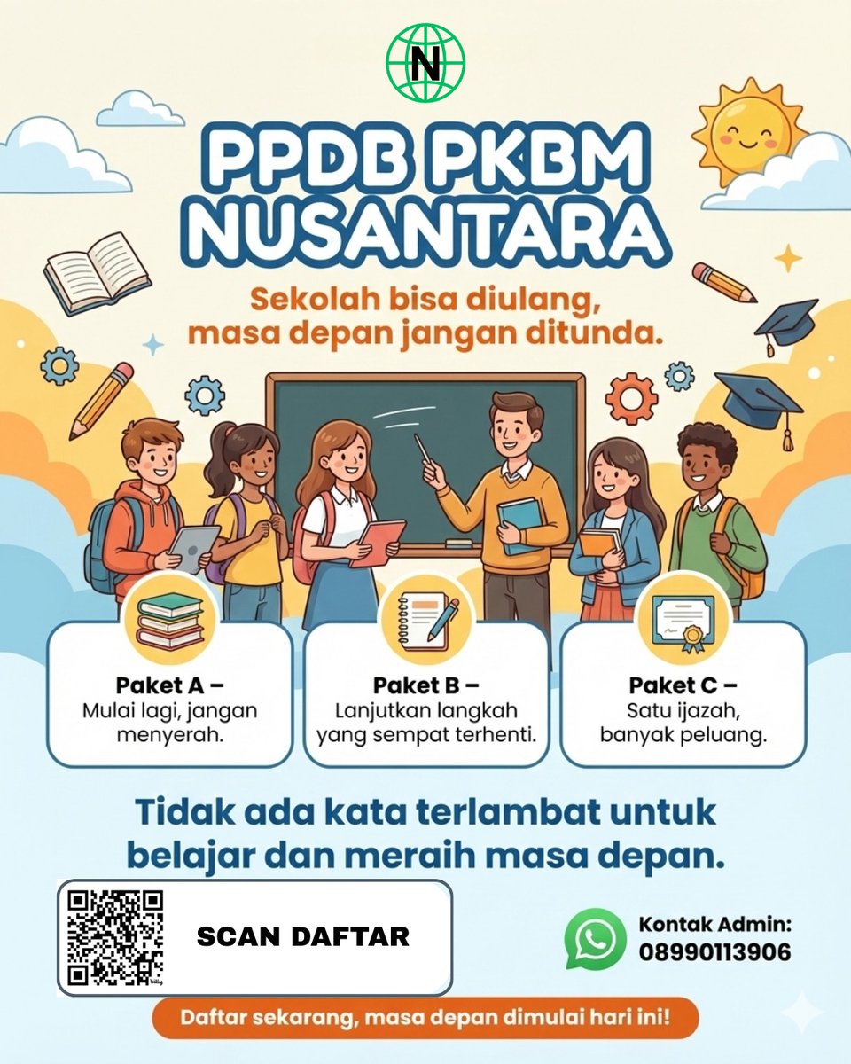 Silahkan kontak admin bagi yang berminat dari manapun. 

Bismillah...