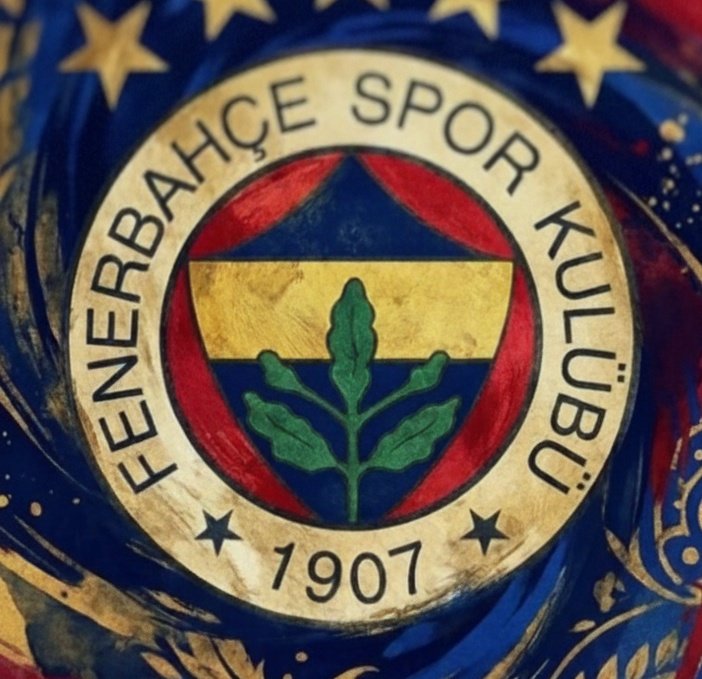 Ben futbolu sevmiyorum ki, Ben Fenerbahçe'yi seviyorum. 💙💛