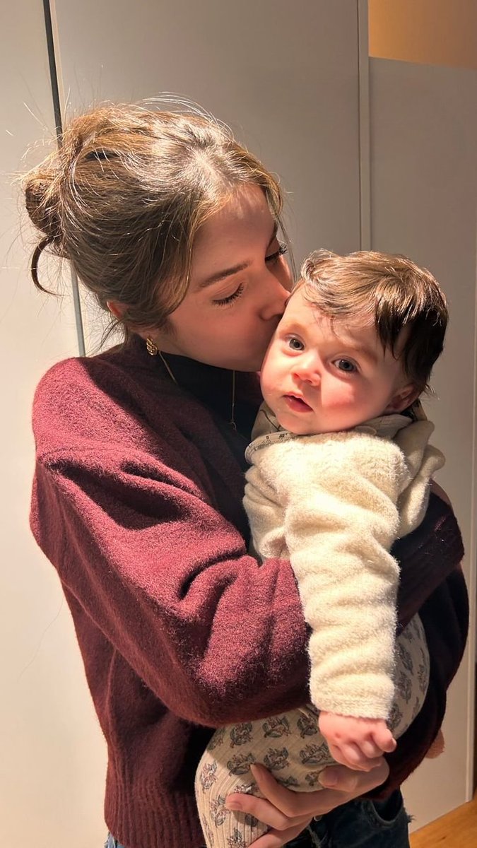 Baby's (@cuddleecute) on Twitter photo 