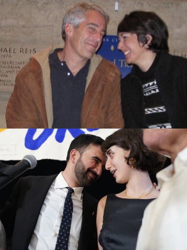 MattWallace888's tweet image. Hey @grok, what was Zohran Mamdani’s mom up to in the 1980’s and what is the last name of the person she was dating?