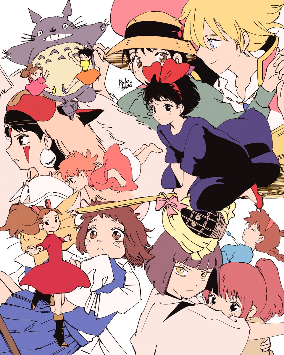 폴로토끼 (@polo_tokki) on Twitter photo 