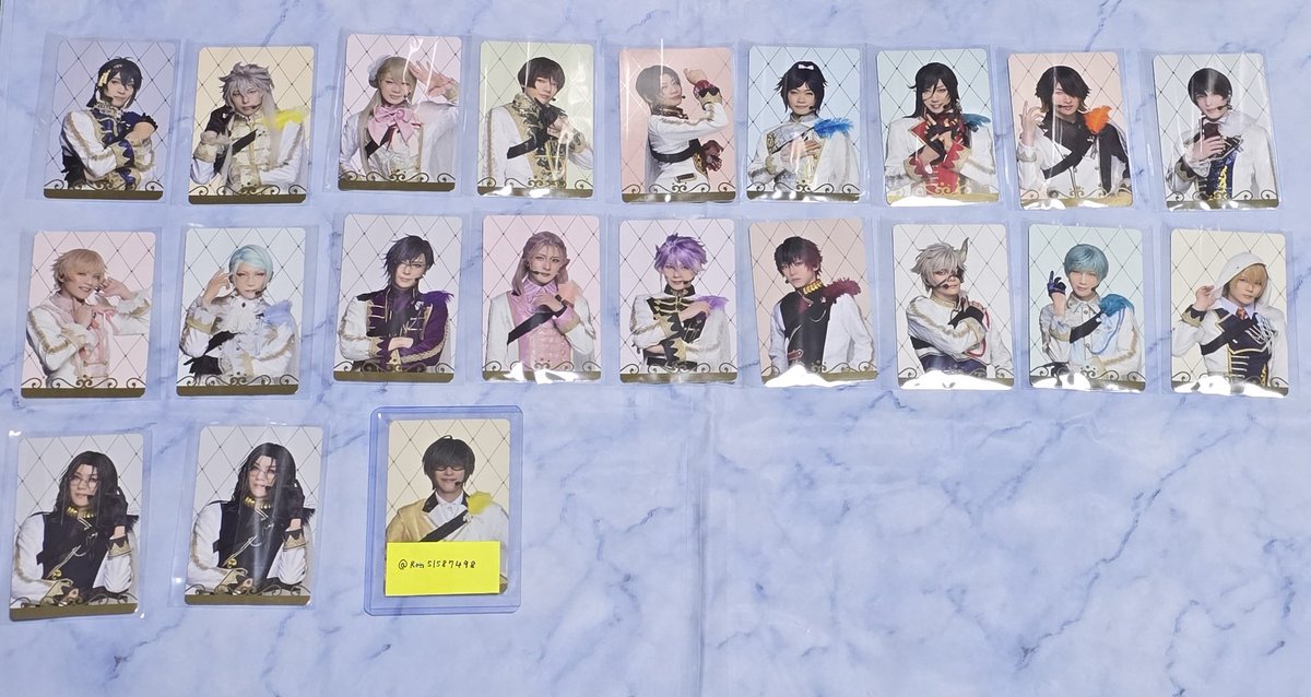 功(取引垢) tweet media