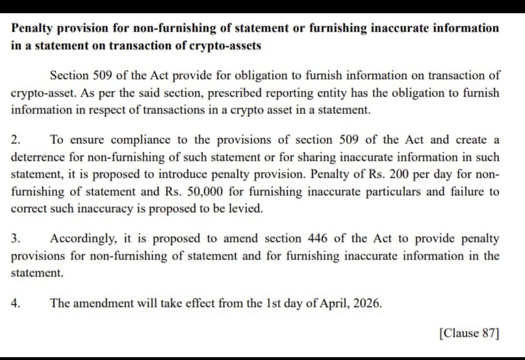 ca_balveer's tweet photo. @simplykashif If you haven't declared your crypto assets - penalties at 200/day and 50K for inaccurate reporting https://t.co/EdLfqaC9JE