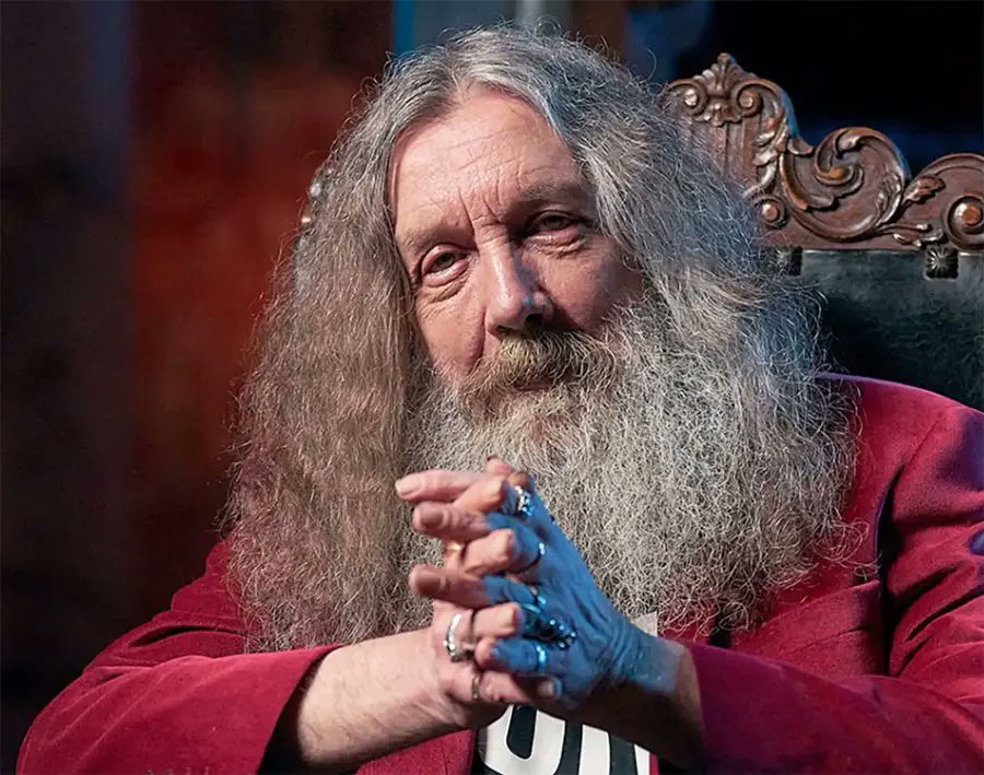 Kauldi Gilibert tweet media