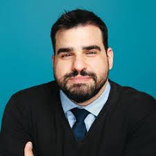 Με θλίψη ενημερώθηκα για τον χαμό του Κώστα Γαβριηλίδη.Σε εποχές προκατάληψης, στάθηκε δημόσια υπέρ της ισότητας,της αξιοπρέπειας, υπενθυμίζοντας ότι ο σεβασμός στον σεξουαλικό προσανατολισμό και την ταυτότητα φύλου αποτελεί θεμέλιο δημοκρατικής κοινωνίας.Αιωνία του η μνήμη.