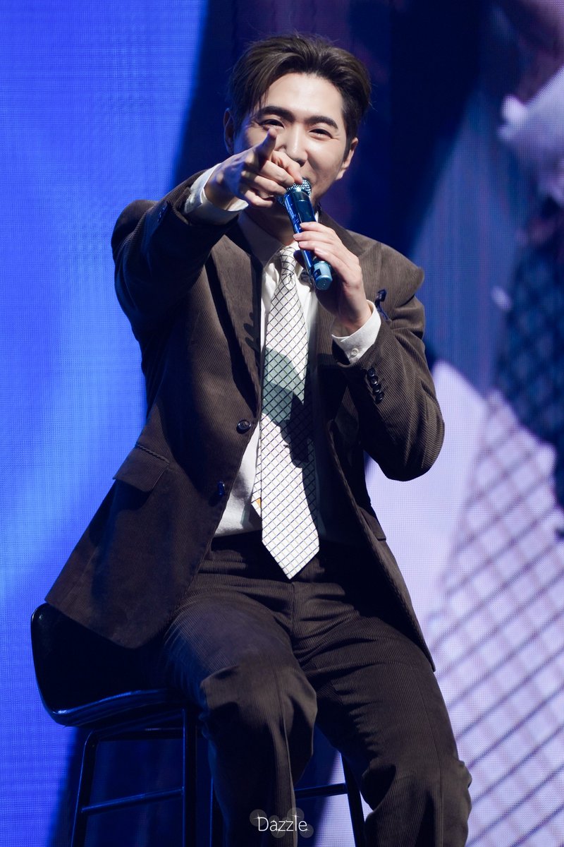 260124 Dan STUDIO
#안데니 #데니안