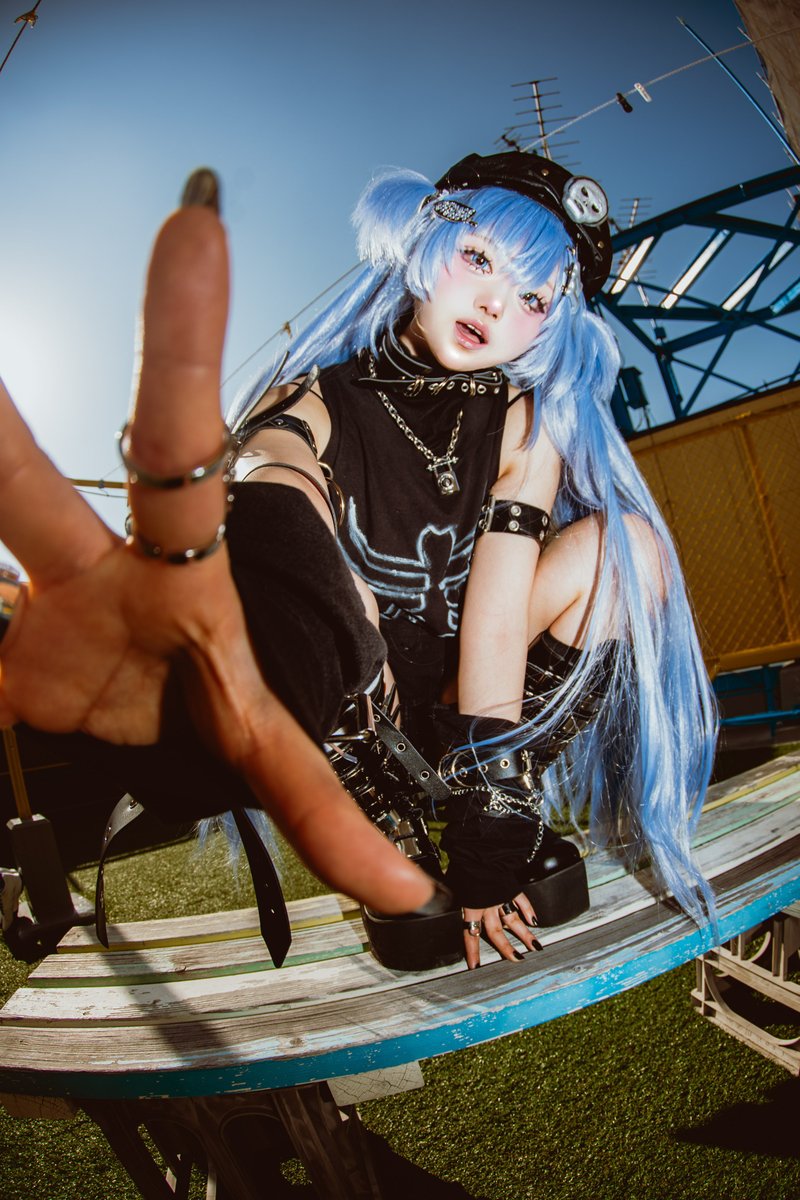 calxx0l's tweet image. 𝖄𝖆𝖓𝖔 𝕶𝖚𝖗𝖔𝖒𝖚 💀⛓🖤