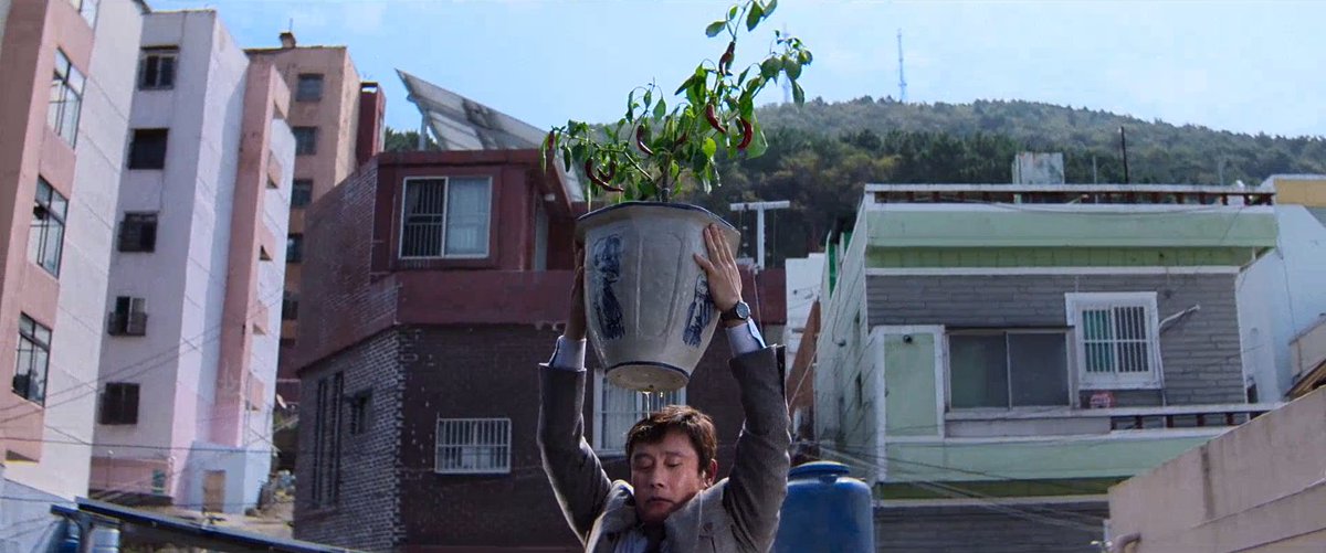 thecinemaland's tweet image. No Other Choice (2025)