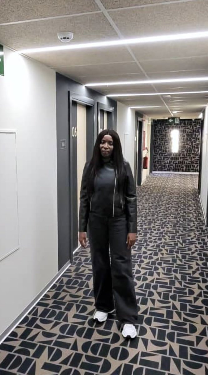 EverestMacfancy's tweet photo. Welcome to February the month of Love....I pray that the Love and Blessing of Chiukwu Okike will be with Us throughout the month. 

Happy New Month Folks.....💕💕💕

@highlight 
#EcmAkubudike 
#Ojichukwuburuzo 
#loloOsodieme https://t.co/N1f2Xj8TmR