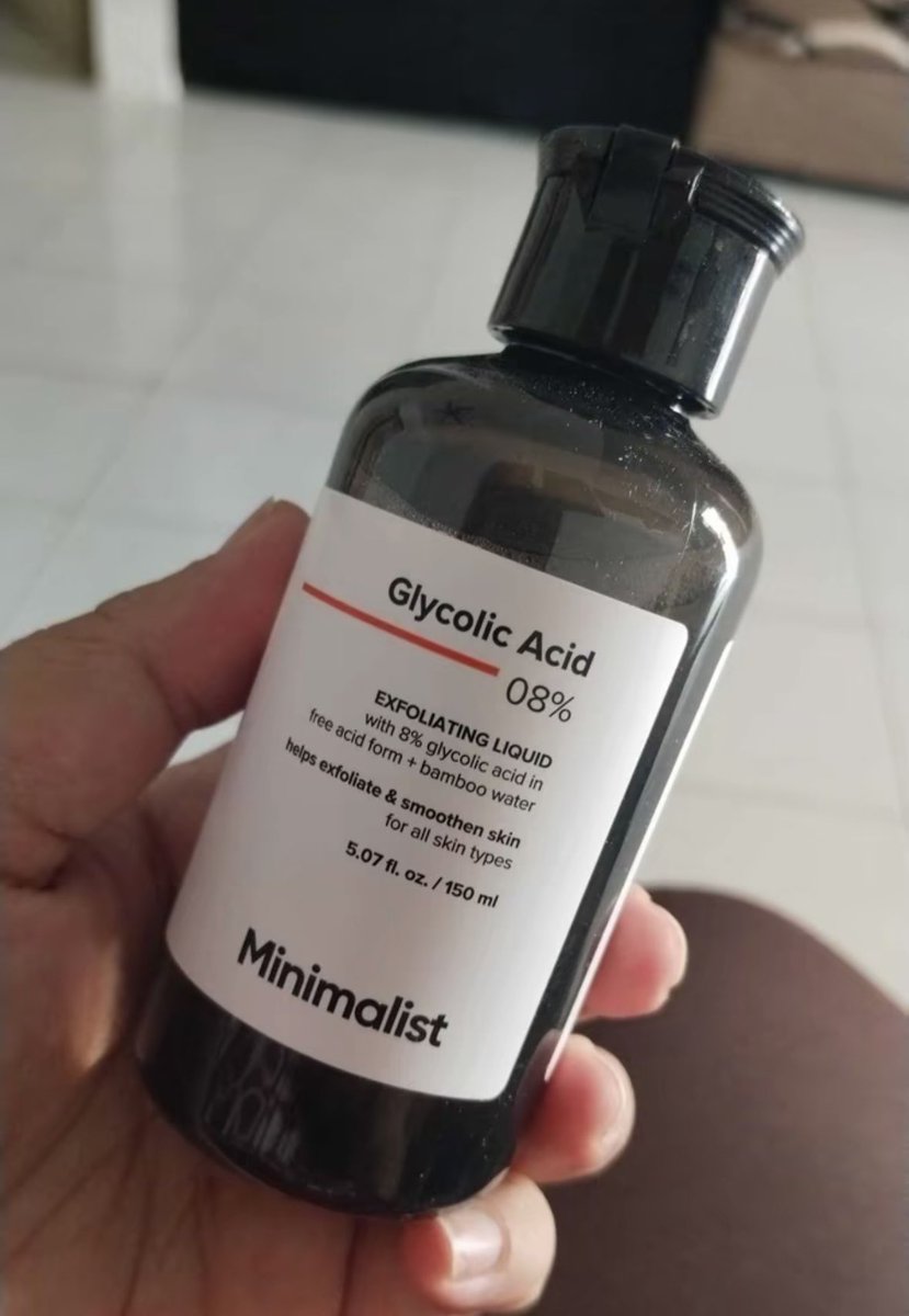 sfztyhs's tweet photo. next, glycolic acid! Glycolic ni bagus gila untuk ketiak,lutut or mana mana part badan yang gelap pun boleh guna! Semua daki hilang teruss terus putih melepak 😭 

baca review semua agree✍🏻

pakai 2-3x seminggu je 🙌🏻
https://t.co/1GUVF6eZg0
diskaun sini!
https://t.co/FjEox20ZI7 https://t.co/xafCWzKxO3