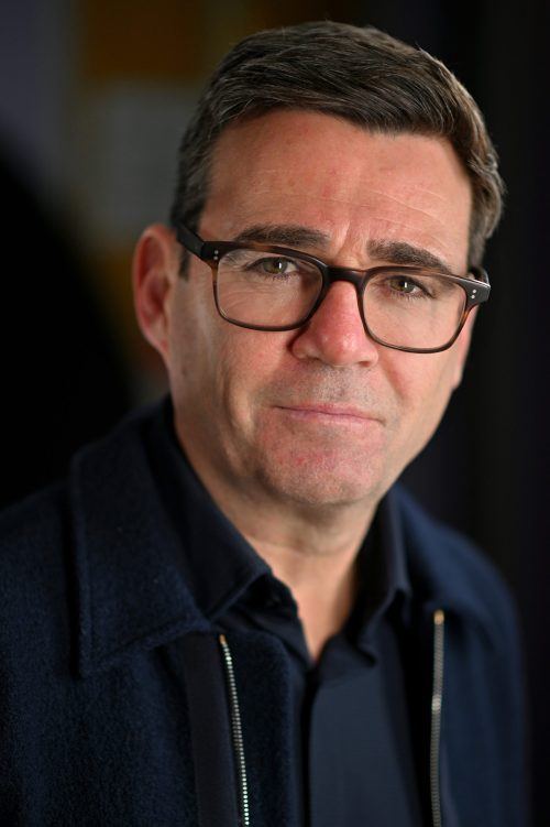 BasilTheGreat's tweet photo. Imagine being Andy Burnham right now

You're a local man from Manchester
Served as Mayor
Previously an MP
Served in Government

And you get replaced as a candidate by some random foreigner from Greece

That's how much Keir Starmer hates you Andy https://t.co/GyJcEPhbmp