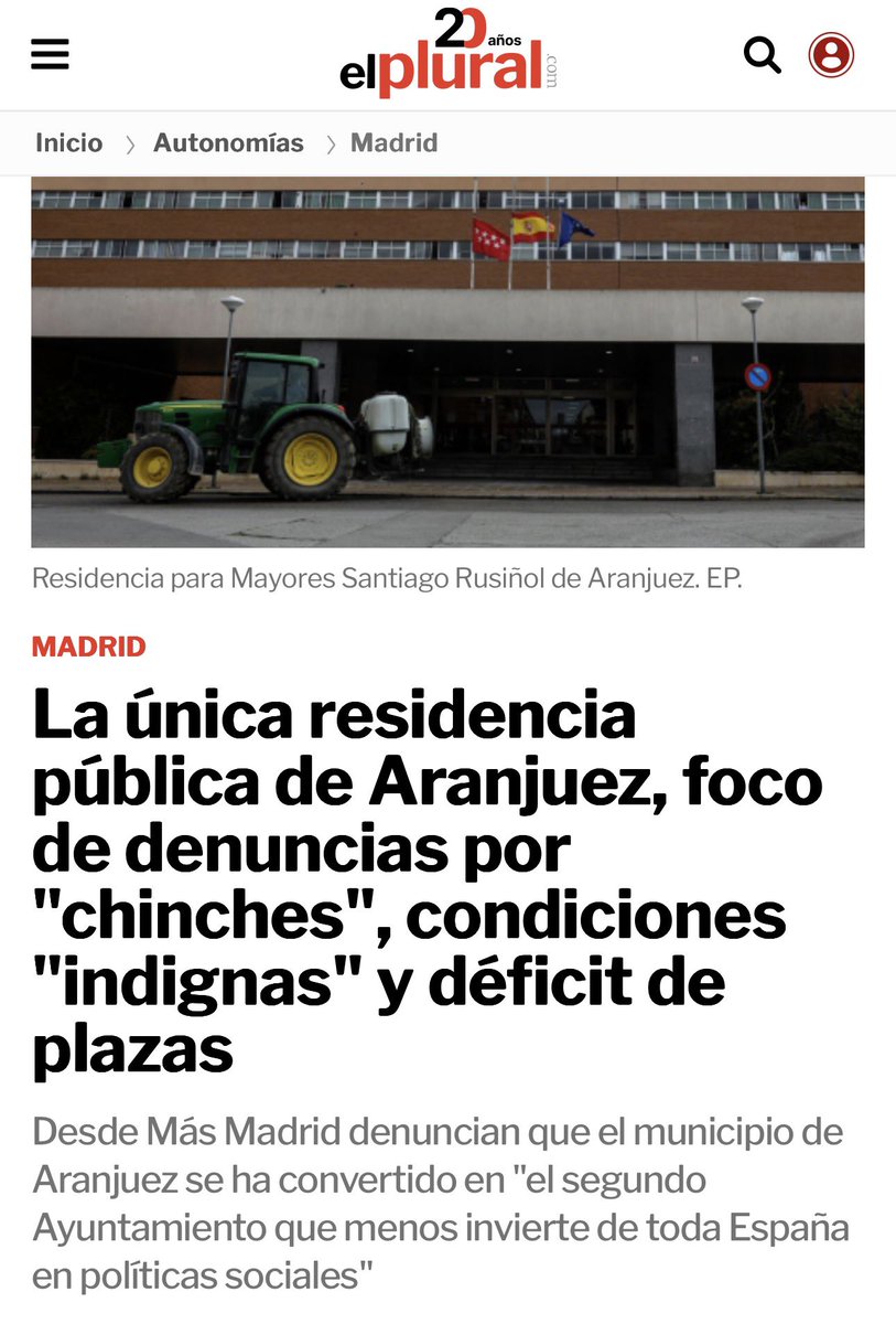Más Madrid tweet media