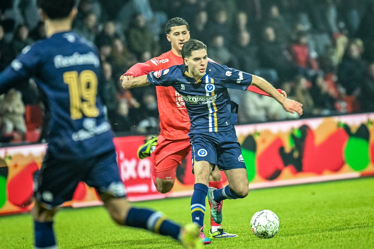 De Graafschap tweet media