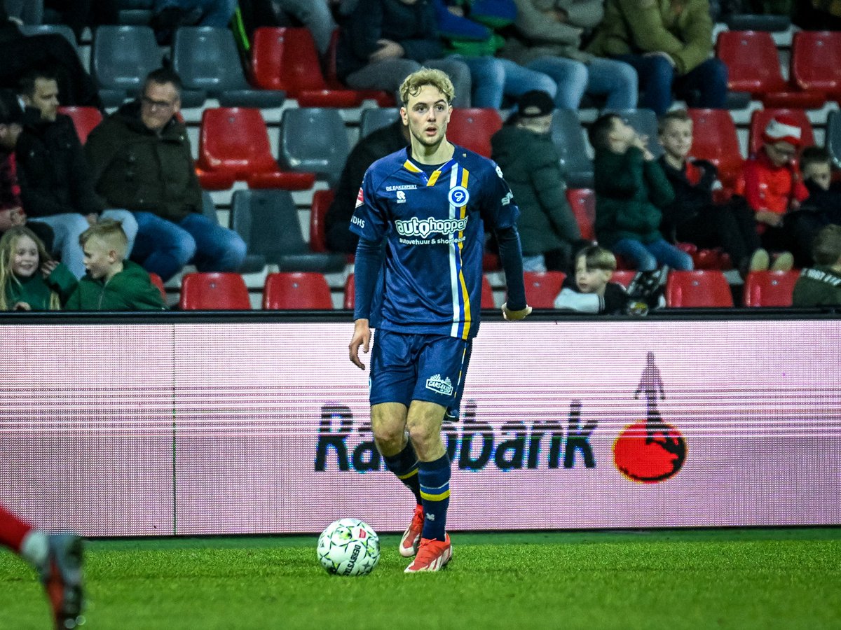 De Graafschap tweet media