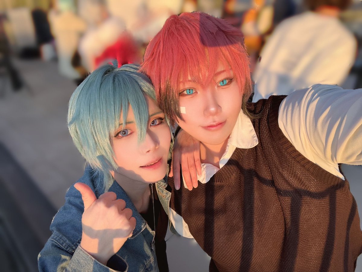 本日は急遽参加させてもらいました✌️✌️✌️
本当に楽しかった✌️
酒ks可愛いね︎💕︎︎💕︎
 #アコスタ羽田エアポートガーデン