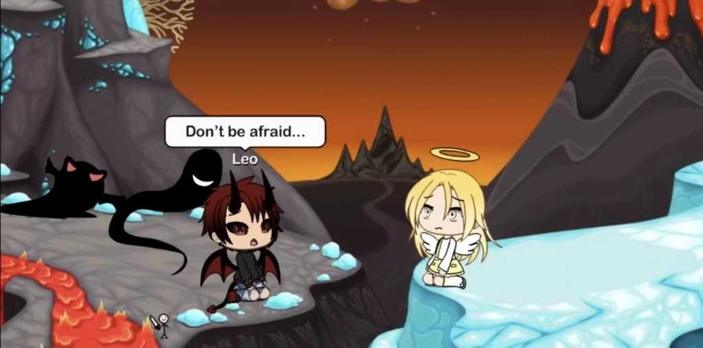 how I feel having proshippers and antis as oomfs