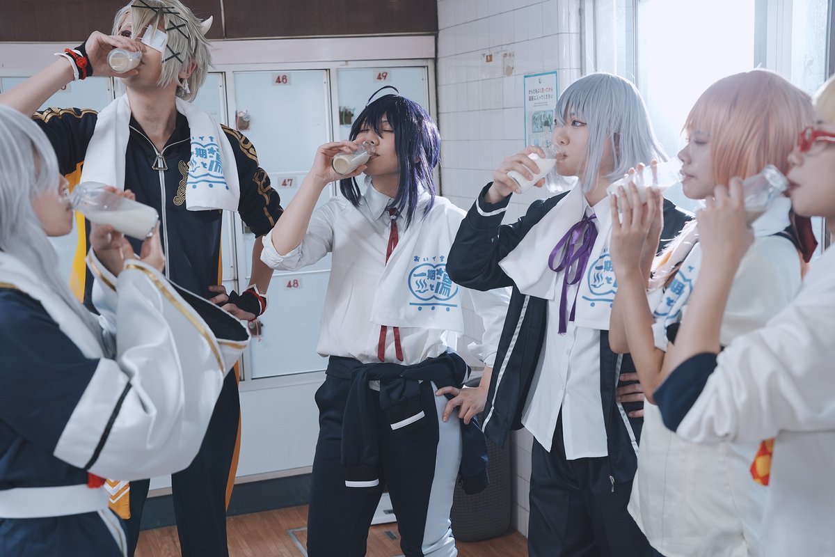 ❖━━━━━━━━━━━❖
　┏━┳━┳━┳━┳━┓
　┃一┃期┃ひ┃と┃湯┃
　┗━┻━┻━┻━┻━┛

『本日も、良いお湯でした♪』

❖━━━━━━━━━━━❖
Photo:<a href="/saku516yuki/">𝙢𝙚𝙚𝙜𝙤𝙡𝙚𝙣 𝙥𝙤𝙩𝙖𝙩𝙤 ✈︎ ラグコス22</a>
#1015一期ひと湯
※撮影許可済み