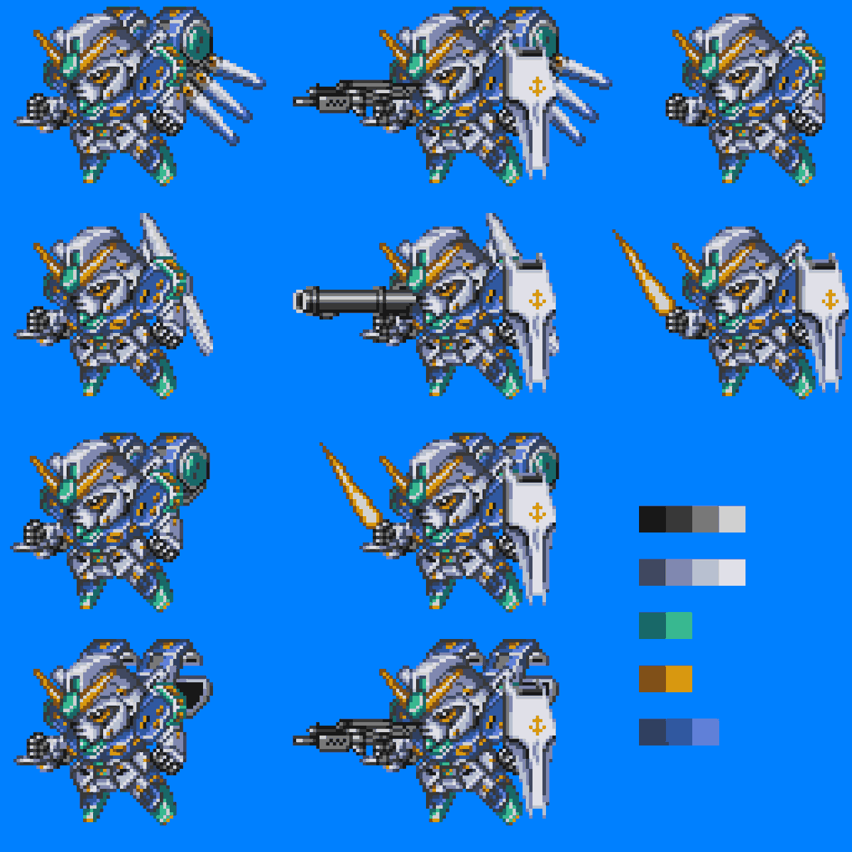 もちづき_MSXerおじさん喪中 (@mochidukiMSXer1) / Posts / X