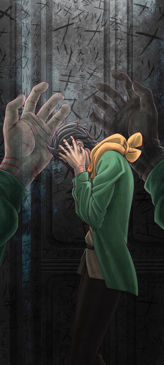 Miskal - (COMMISSIONS OPEN) tweet media