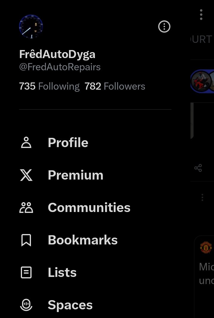 FredAutoRepairs's tweet image. Pls help me get  to 1.5K . I'm following back. Promise!