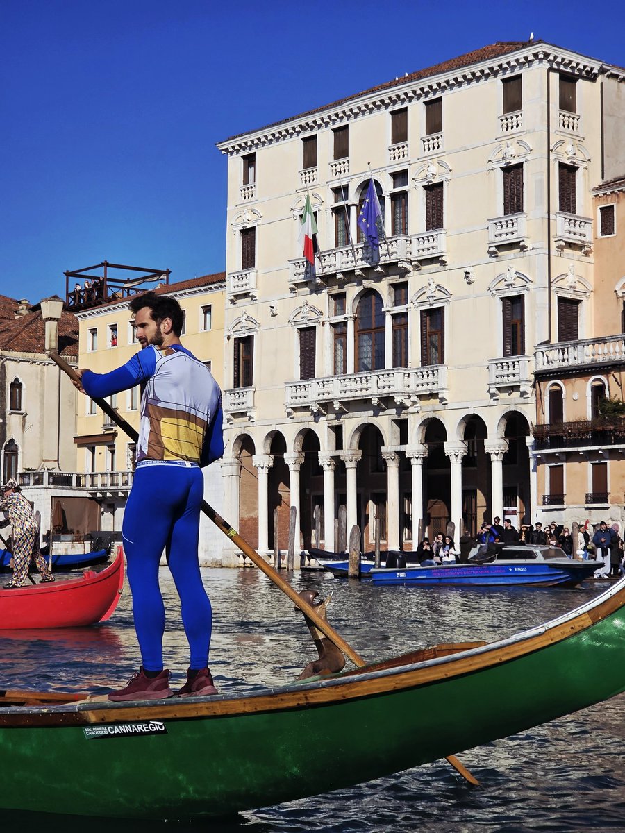 🇮🇹🇩🇪イタリア・ドイツガイド萩原 tweet media